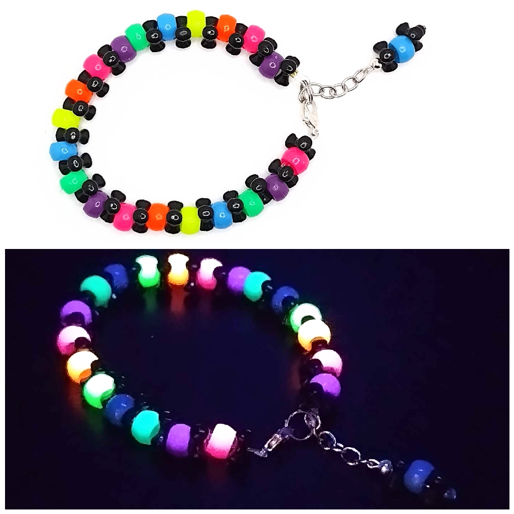 Glow Braclet